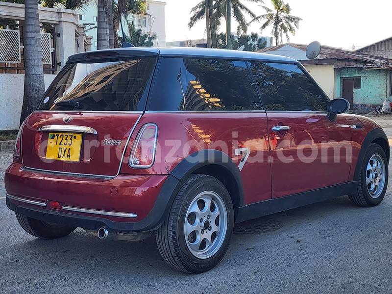 Big with watermark mini cooper dar es salaam dar es salaam 34480