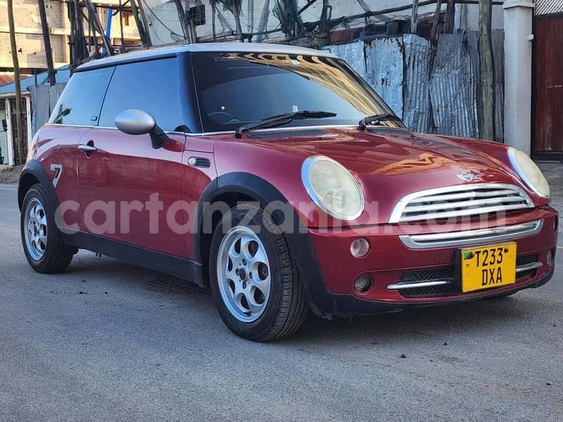Big with watermark mini cooper dar es salaam dar es salaam 34480
