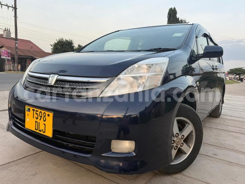 Big with watermark toyota isis dar es salaam dar es salaam 34481