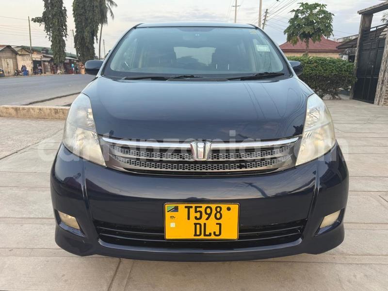 Big with watermark toyota isis dar es salaam dar es salaam 34481