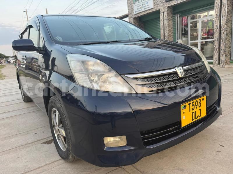 Big with watermark toyota isis dar es salaam dar es salaam 34481