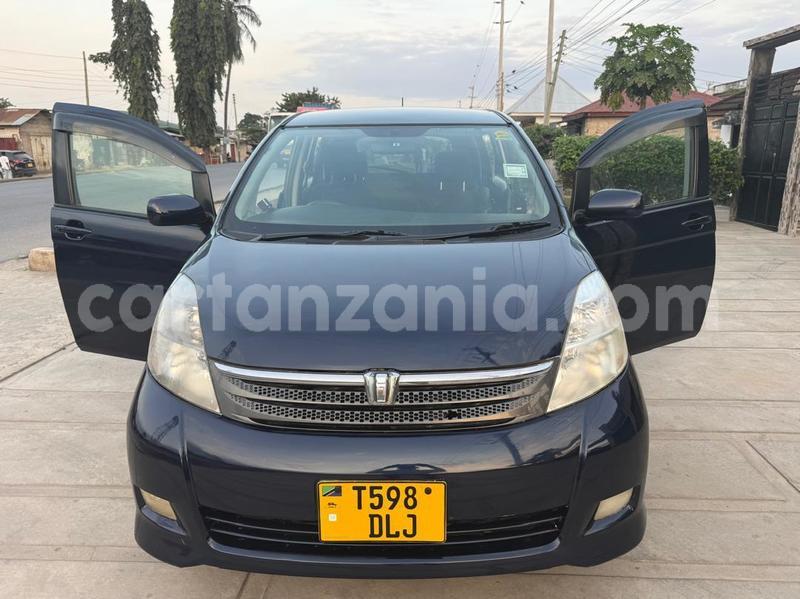 Big with watermark toyota isis dar es salaam dar es salaam 34481