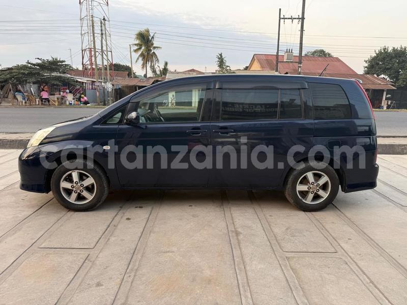 Big with watermark toyota isis dar es salaam dar es salaam 34481