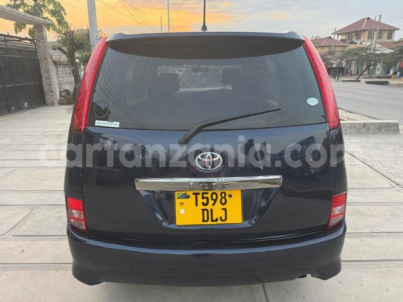 Big with watermark toyota isis dar es salaam dar es salaam 34481