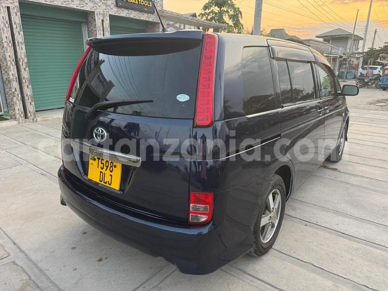 Big with watermark toyota isis dar es salaam dar es salaam 34481