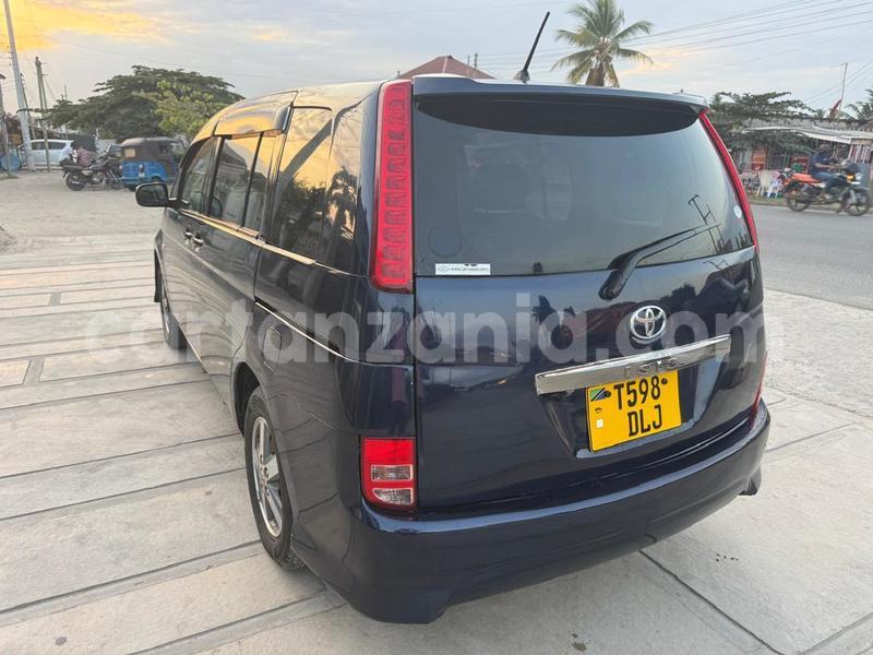 Big with watermark toyota isis dar es salaam dar es salaam 34481