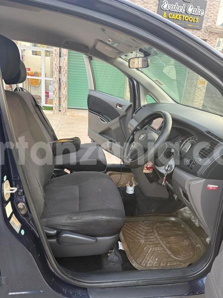 Big with watermark toyota isis dar es salaam dar es salaam 34481