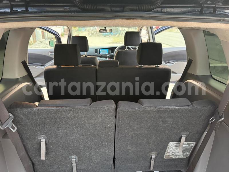 Big with watermark toyota isis dar es salaam dar es salaam 34481