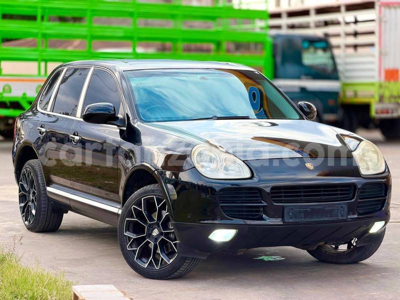 Big with watermark porsche cayenne dar es salaam dar es salaam 34482