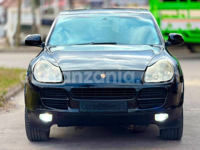 Big with watermark porsche cayenne dar es salaam dar es salaam 34482