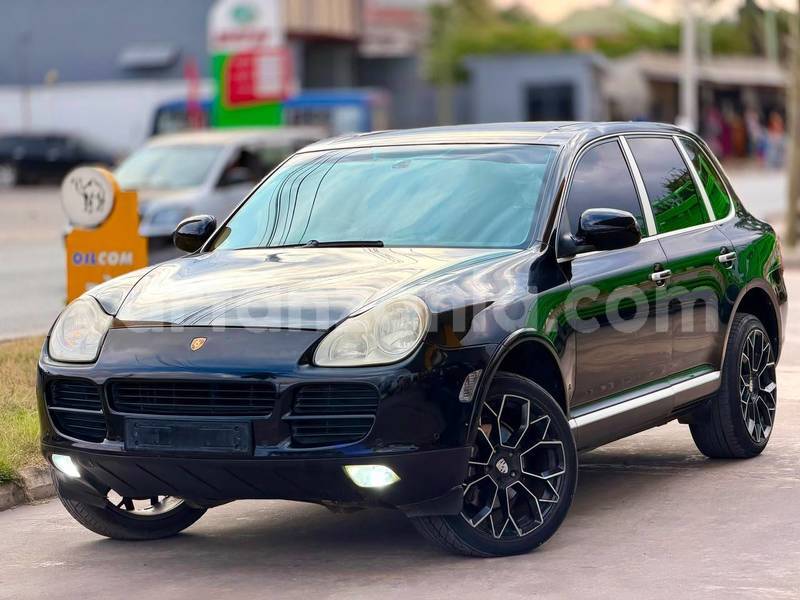 Big with watermark porsche cayenne dar es salaam dar es salaam 34482