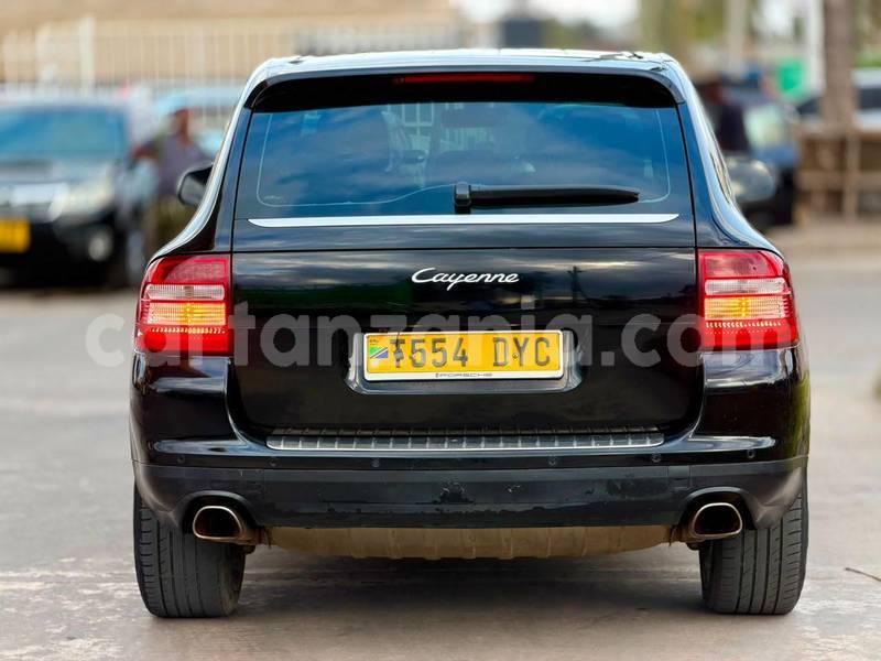Big with watermark porsche cayenne dar es salaam dar es salaam 34482
