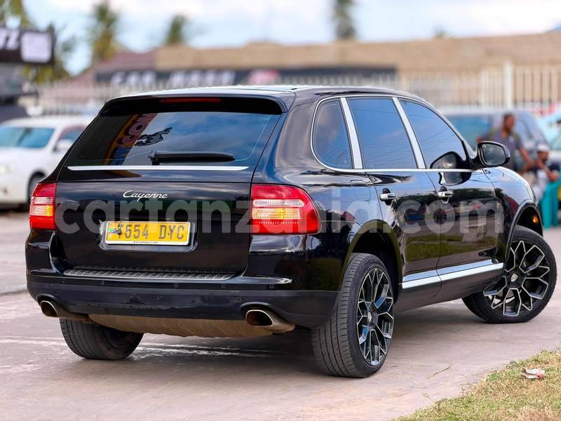 Big with watermark porsche cayenne dar es salaam dar es salaam 34482