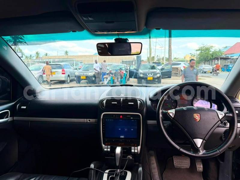 Big with watermark porsche cayenne dar es salaam dar es salaam 34482