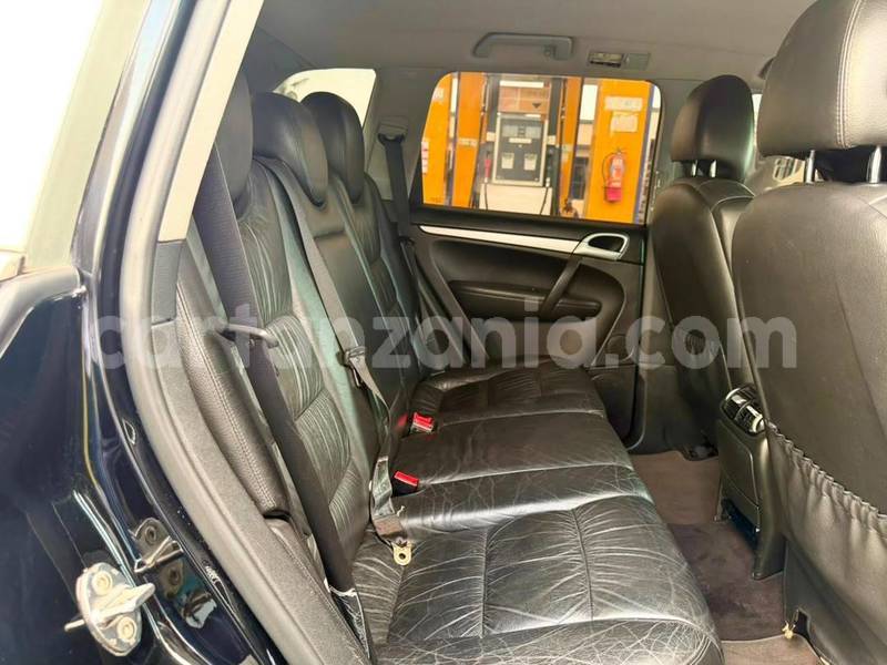 Big with watermark porsche cayenne dar es salaam dar es salaam 34482