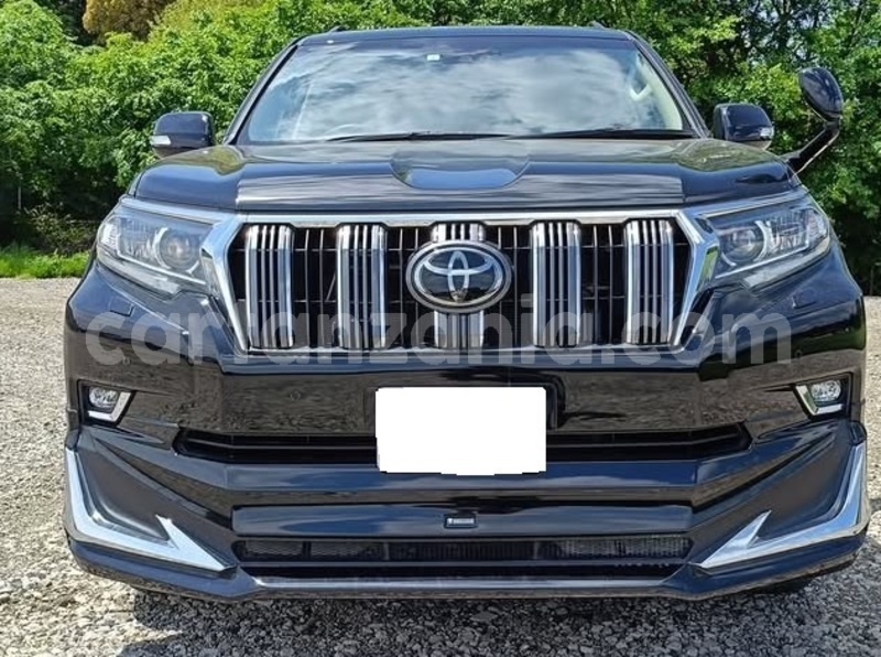 Big with watermark toyota land cruiser prado dar es salaam dar es salaam 34483