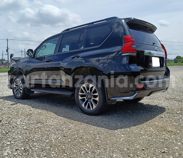 Big with watermark toyota land cruiser prado dar es salaam dar es salaam 34483