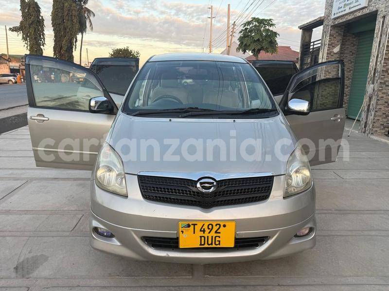 Big with watermark toyota spacio dar es salaam dar es salaam 34484
