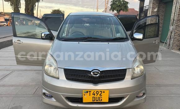Buy Used Toyota Spacio Other Car in Dar es Salaam in Dar es Salaam