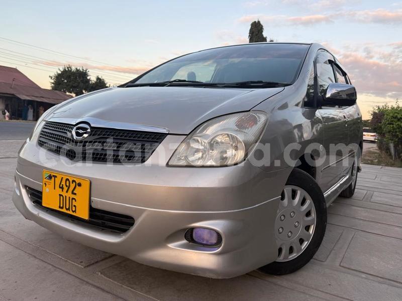 Big with watermark toyota spacio dar es salaam dar es salaam 34484