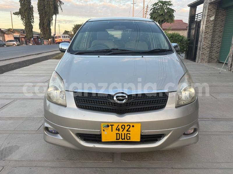 Big with watermark toyota spacio dar es salaam dar es salaam 34484