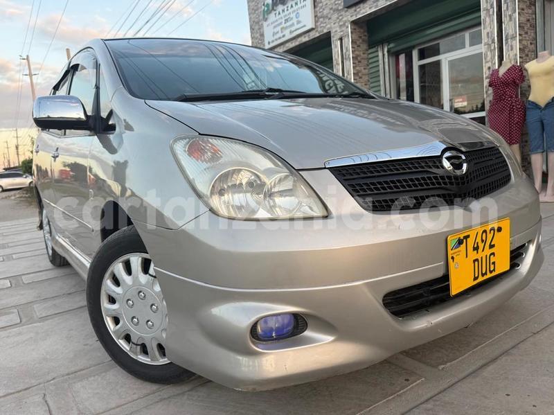 Big with watermark toyota spacio dar es salaam dar es salaam 34484