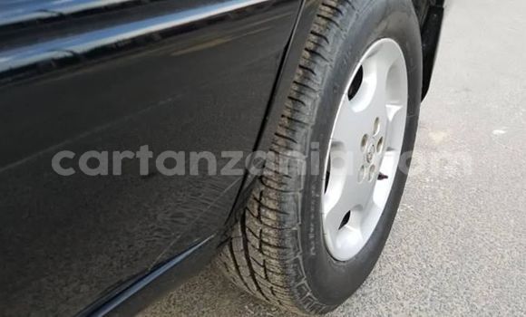 Buy Used Toyota Kluger Black Car in Dar es Salaam in Dar es Salaam Buy Used Toyota Kluger Black Car in Dar es Salaam in Dar es Salaam