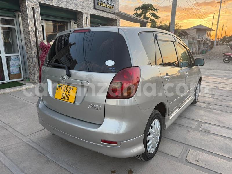 Big with watermark toyota spacio dar es salaam dar es salaam 34484