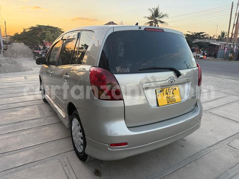 Big with watermark toyota spacio dar es salaam dar es salaam 34484