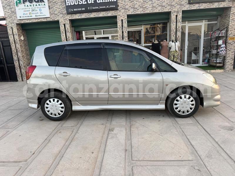 Big with watermark toyota spacio dar es salaam dar es salaam 34484