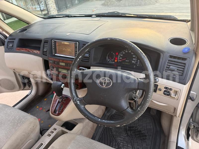 Big with watermark toyota spacio dar es salaam dar es salaam 34484