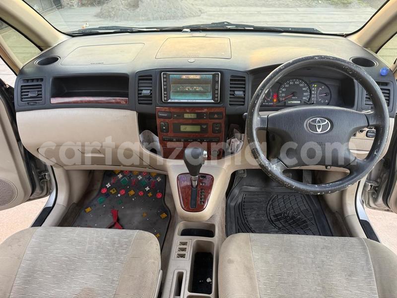 Big with watermark toyota spacio dar es salaam dar es salaam 34484
