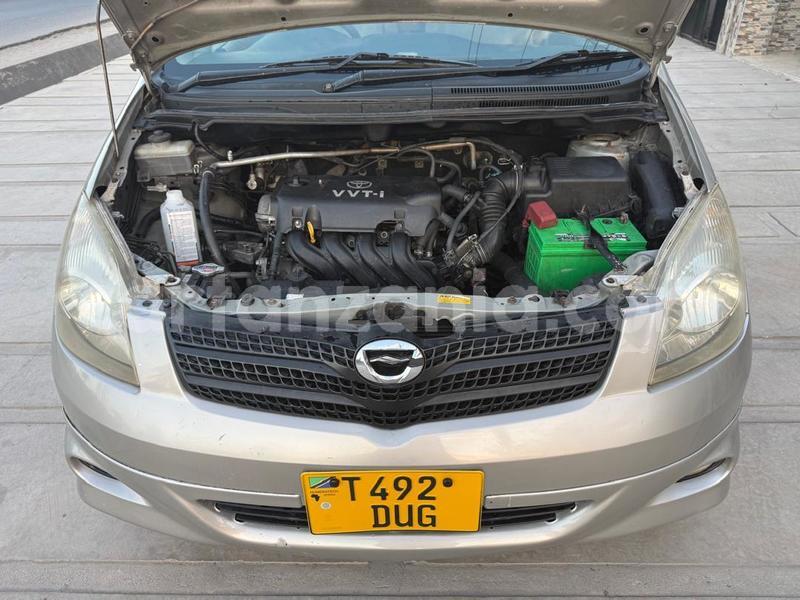 Big with watermark toyota spacio dar es salaam dar es salaam 34484