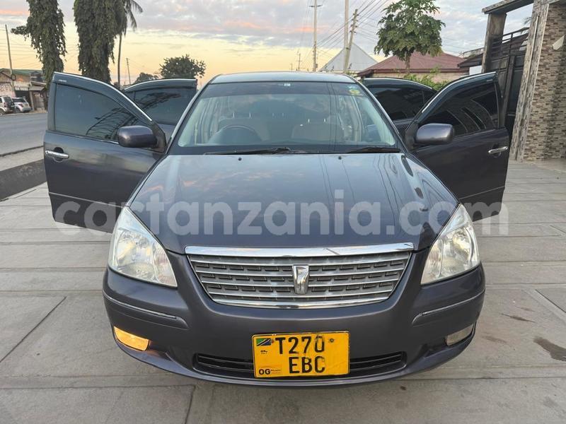 Big with watermark toyota premio dar es salaam dar es salaam 34485