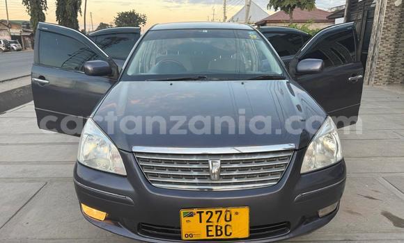 Buy Used Toyota Premio Other Car in Dar es Salaam in Dar es Salaam