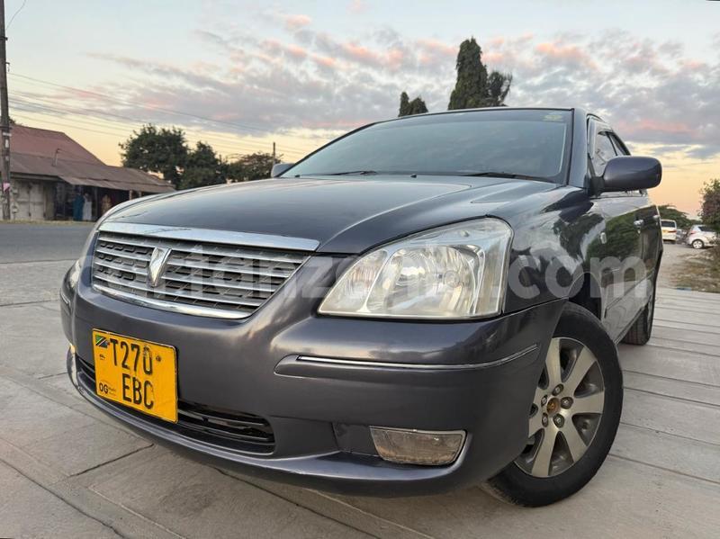 Big with watermark toyota premio dar es salaam dar es salaam 34485