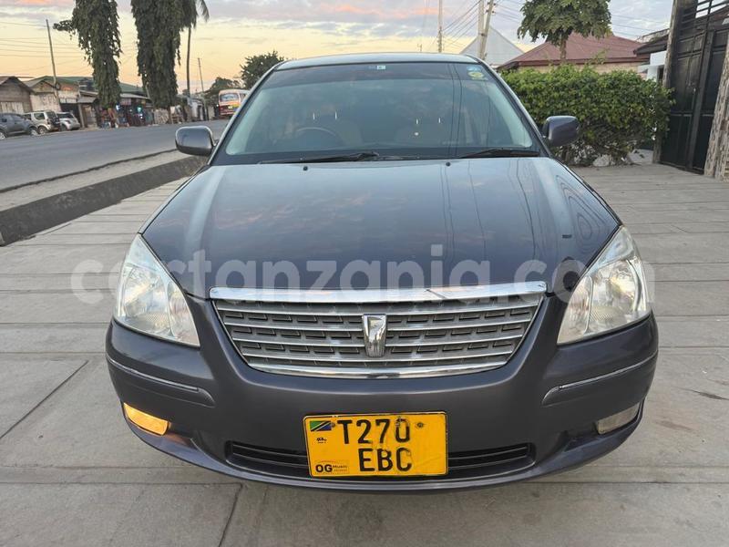 Big with watermark toyota premio dar es salaam dar es salaam 34485