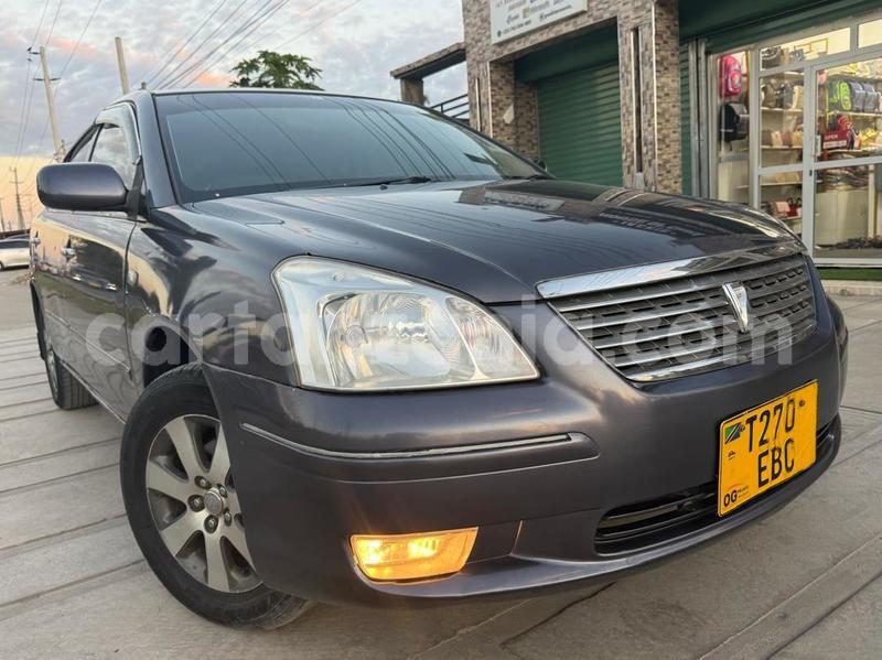Big with watermark toyota premio dar es salaam dar es salaam 34485