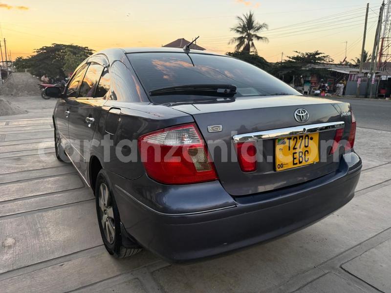 Big with watermark toyota premio dar es salaam dar es salaam 34485