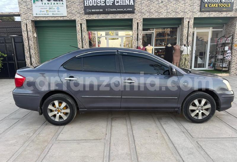 Big with watermark toyota premio dar es salaam dar es salaam 34485
