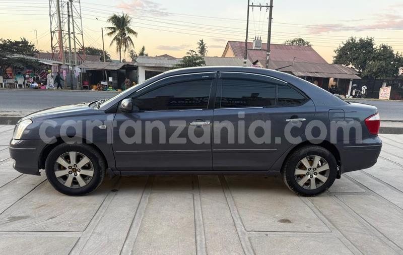 Big with watermark toyota premio dar es salaam dar es salaam 34485