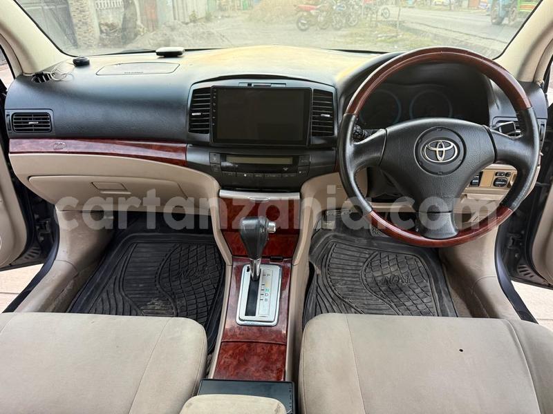 Big with watermark toyota premio dar es salaam dar es salaam 34485