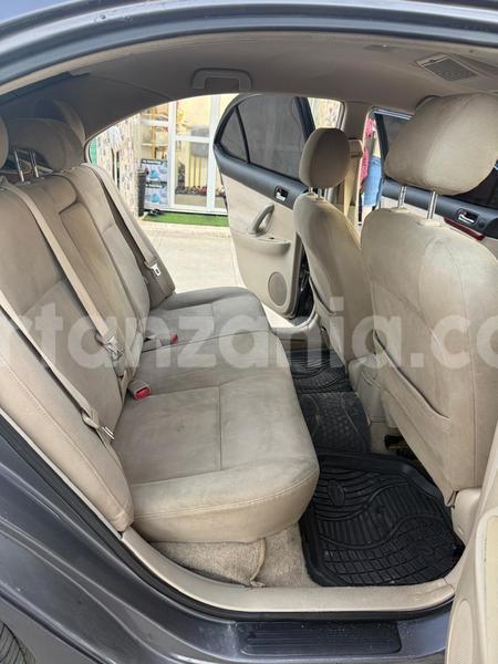 Big with watermark toyota premio dar es salaam dar es salaam 34485