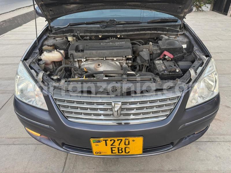 Big with watermark toyota premio dar es salaam dar es salaam 34485