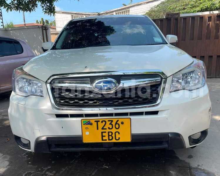Big with watermark subaru forester dar es salaam dar es salaam 34486