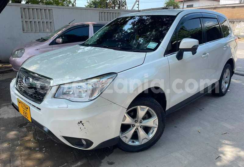 Big with watermark subaru forester dar es salaam dar es salaam 34486