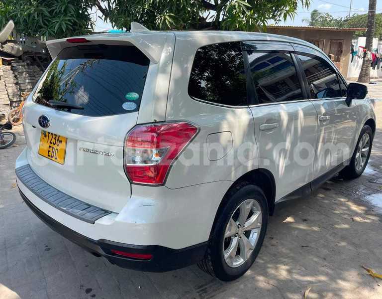 Big with watermark subaru forester dar es salaam dar es salaam 34486