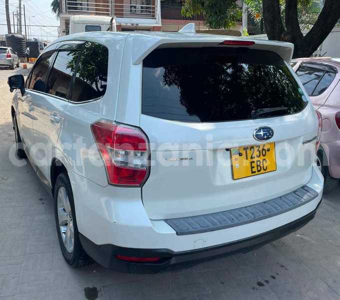 Big with watermark subaru forester dar es salaam dar es salaam 34486