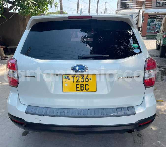 Big with watermark subaru forester dar es salaam dar es salaam 34486