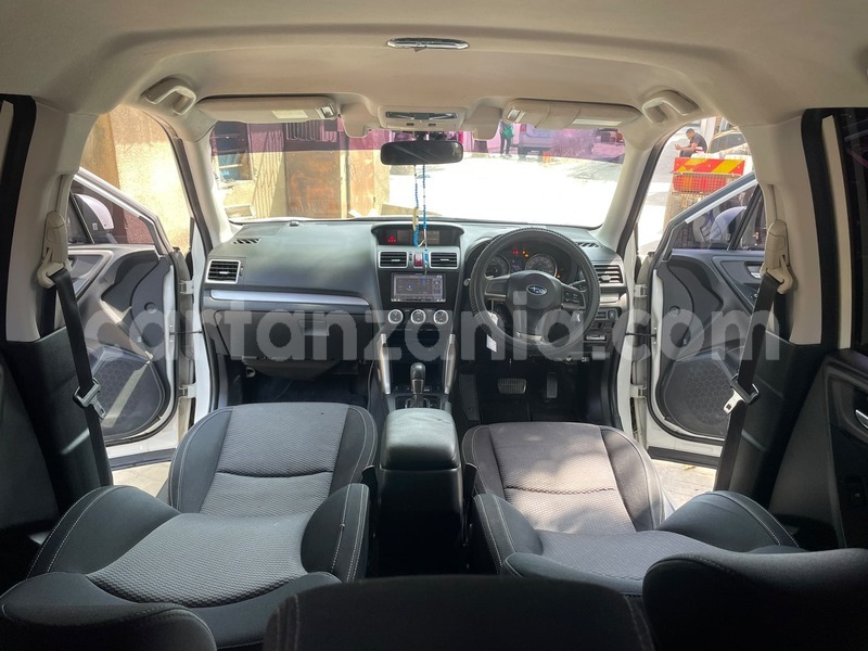 Big with watermark subaru forester dar es salaam dar es salaam 34486